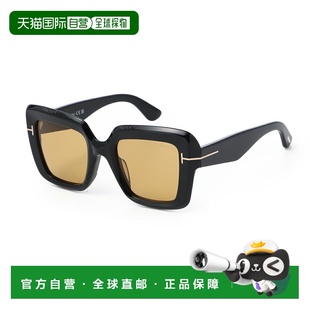 Ford 01a 女士太阳镜 ESME ft1157 日本直邮Tom