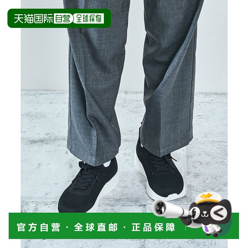 1h可退 日本直邮ORiental TRaffic 男女同款 瞬间贴合 免手系带