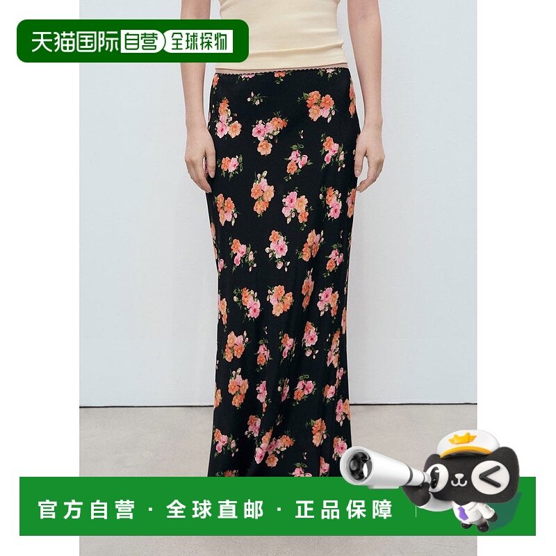 日本直邮MANGO 长裙 GREC MA1658EW037022