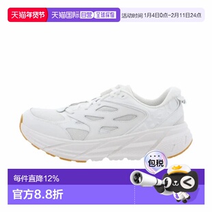 日本直邮HOKA ONE ONE Clifton LS Athletic 舒适减震防滑 休闲