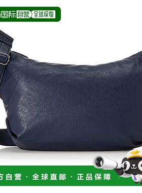 【日本直邮】Lineare 单肩包 LG-F3042Z 通勤 上学 旅行斜挎包