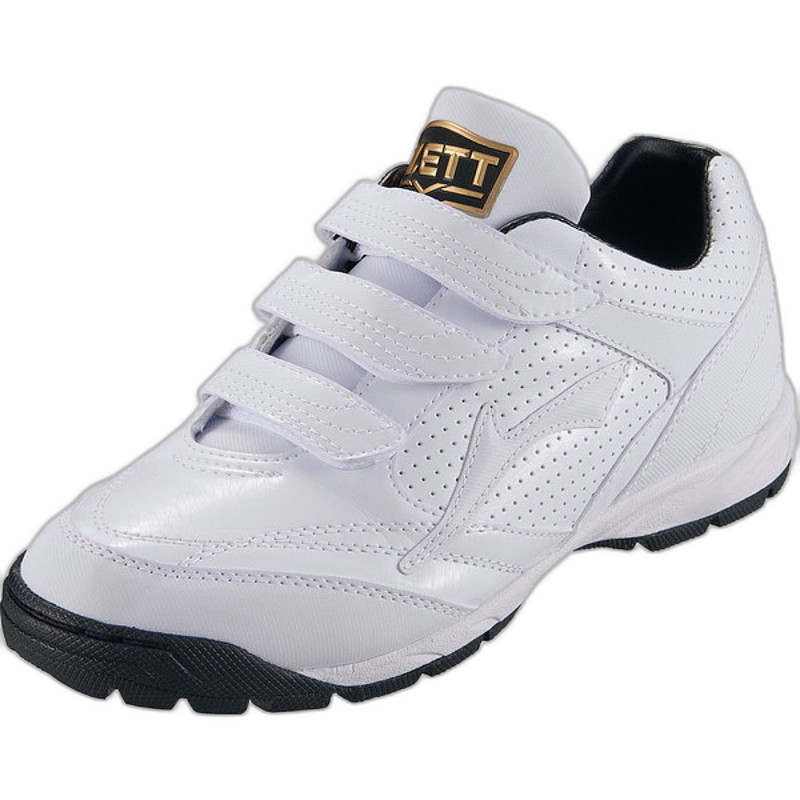 日本直邮ZETT 棒球训练鞋 Lafayette SP Spike BSR8875-1111