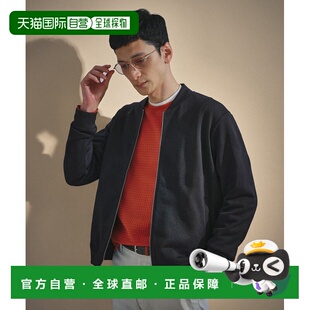 1h可退 日本直邮TAKEO KIKUCHI 菊池武夫 男士MA-1风夹克 京都产