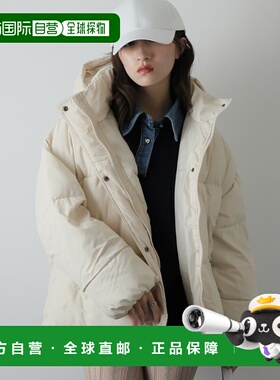 1h可退 日本直邮Ulysses 女装 连帽夹克 GFO25W006