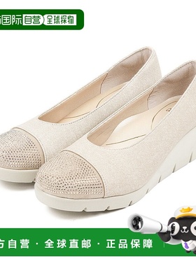 日本直邮 不会伤害的高跟鞋 FIRST CONTACT First Contact Soltra