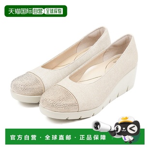 FIRST 高跟鞋 CONTACT First Soltra 日本直邮 Contact 不会伤害