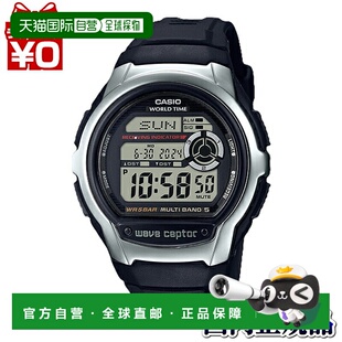 Waveceptor 男士 1AJF 手表 M60R 日本直邮卡西欧