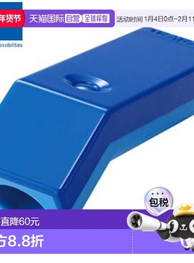日本直邮Molten Whistle 电子口哨 蓝色 用品 设备 小物品 商品
