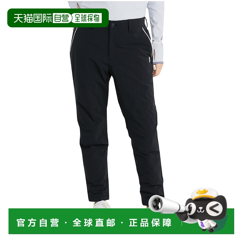 日本直邮MIZUNO Bress Thermo Cold Protection 运动长裤高尔夫