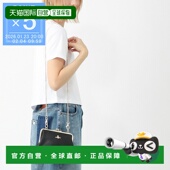 Westwood 黑色 手提包 日本直邮Vivienne 双肩包 带搭扣 女士 4b0