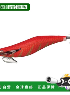 【日本直邮】达亿瓦Emeraldas Rattle 3.5 血色苔红路亚路亚饵