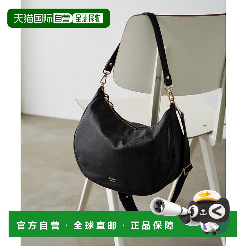 1h可退 日本直邮官方授权 russet 【480克・真皮】软皮2WAY肩背包