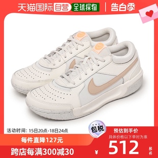 DH1042帆布 女子女子轻便舒适休闲鞋 2023年新款 日本直邮nike耐克