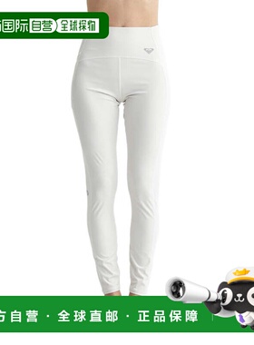 日本直邮ROXY 简约平静女士打底裤 24SPRPT241514BEG 打底裤