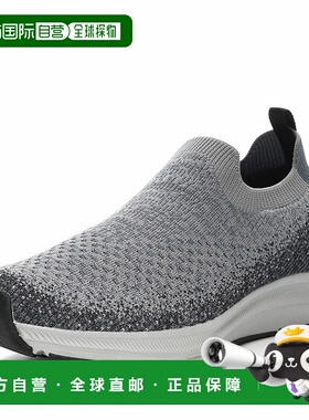 日本直邮Moonstar 运动鞋 男士 SNGY M22 灰色 Moonstar 12323577