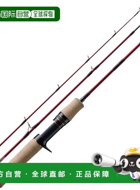 日本直邮Valley Hill 鳟鱼竿 VHF Arc Stream ASC-44（诱饵投钓/3