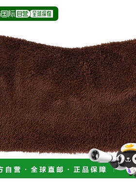 日本直邮ROXY BOOKSTORE颈部保暖围巾 ROA234304B