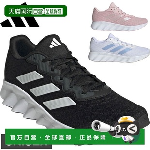 Switch ID5253 Move 休闲跑步鞋 IH5744 Running 日本直邮adidas