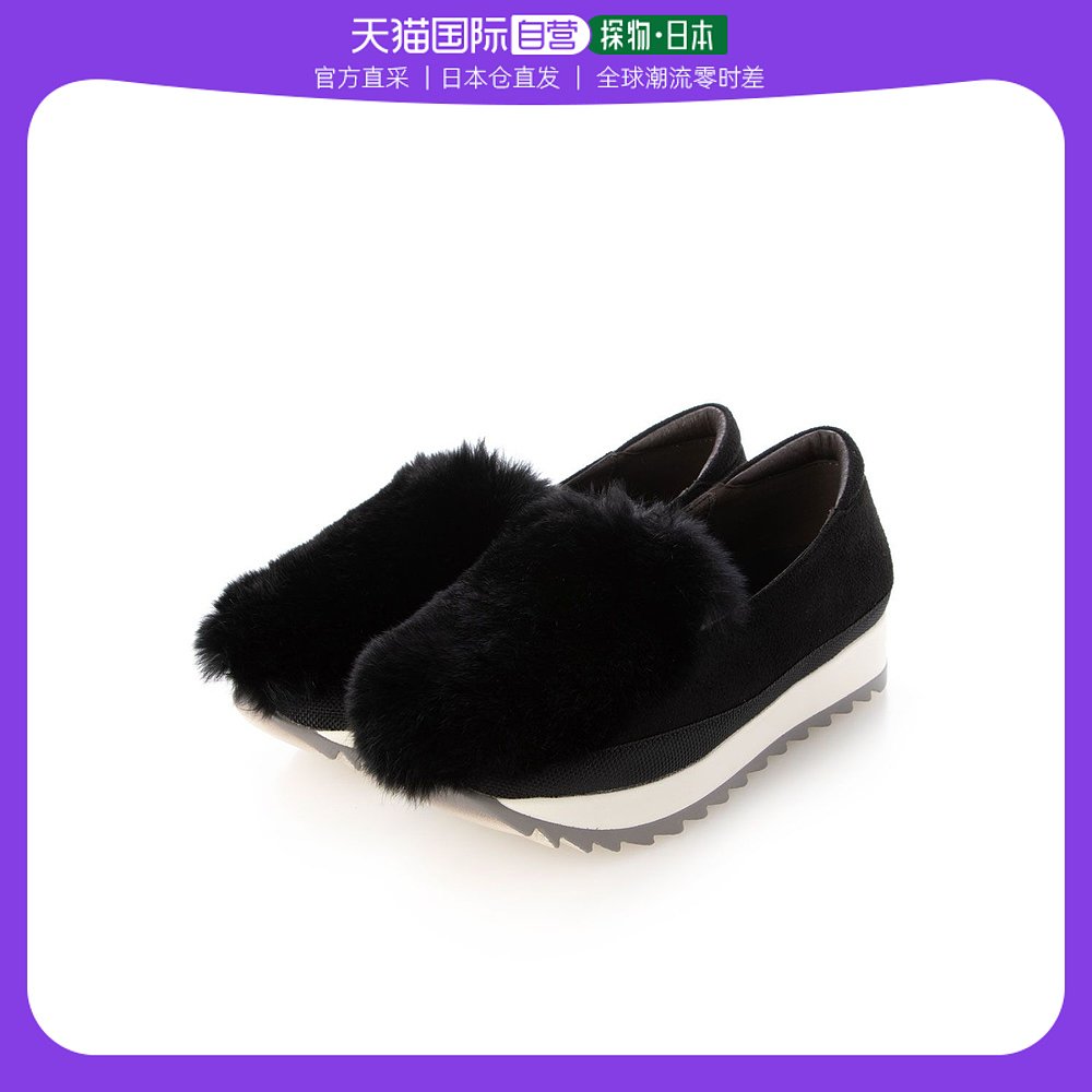 【日本直邮】noubel voug relax 女士 运动鞋