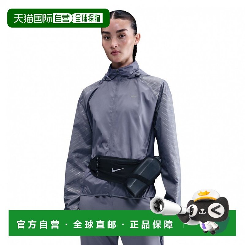 日本直邮Nike 女士跑步防风夹克 Repel Tempo Flash [HV2986-499],运动/瑜伽/健身/球迷用品,田径运动服,淘宝优惠券,粉丝福利购,淘宝优惠卷