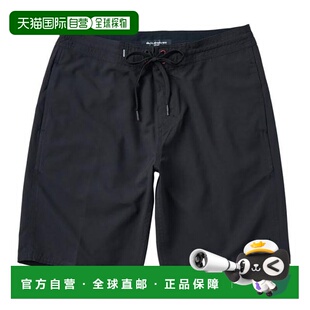 日本直邮Quiksilver EVERYDAY BUTT 沙滩短裤 25SU QBS252001 KVJ