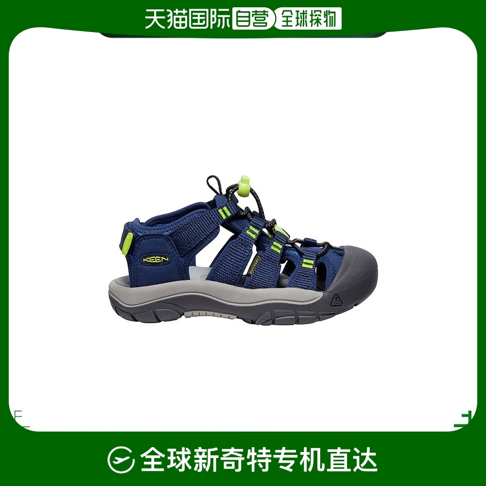Navy 15cm ճKeenƶ NEWPORT BOUNDLESS ͯϪЬ Navy 15cm467.54Ԫ(88VIP 95)