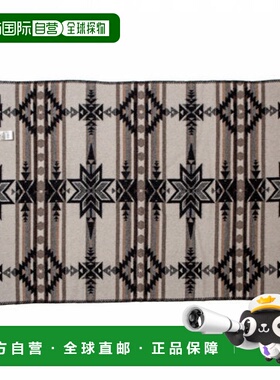 日本直邮snow peak-Snow Peak SP×Pendleton Muchacho毯子一sipd