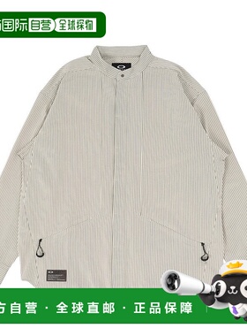 日本直邮OAKLEY 男士长袖衬衫 FGL FUEL LS SHIRTS 5.7 [FOA40812