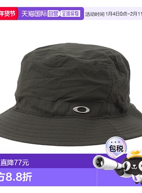 日本直邮OAKLEY-奥克利（男士）必需金属帽FA 24.0 FOS901867-86L