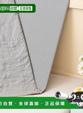 1h可退 日本直邮ete 女士 V字设计镶钻层叠项链 862084085086