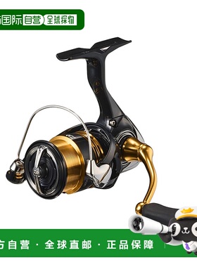 日本直邮DAIWA达亿瓦Legalis系列纺车渔线轮全型号23年款