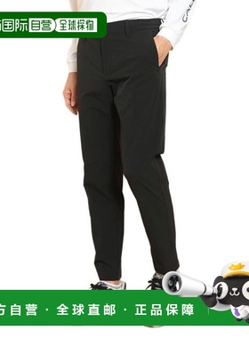 日本直邮CALLAWAY 8WAY Stretch Dry 2重织男士长裤 [C2512610210