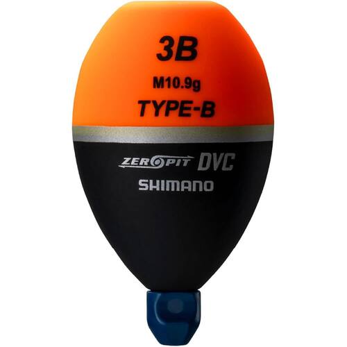 【日本直邮】禧玛诺 Zero Pit DVC Type BM PG-A04X Float 橙色 3