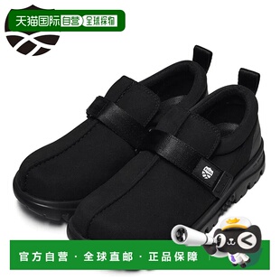 一脚蹬拖鞋 Trail 男士 Shaka 假鞋 MOC 日本直邮SHAKA Molle