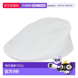 日本直邮OAKLEY 高尔夫 Skull Driver 帽子 [FOS902143-100]