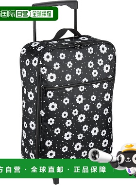 【日本直邮】Hapitas折叠拉杆箱 H0007 184