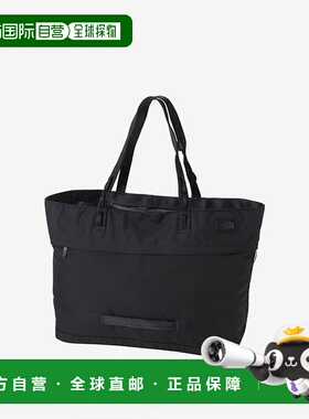 日本直邮 Metroscape 托特包北面单肩包手提包