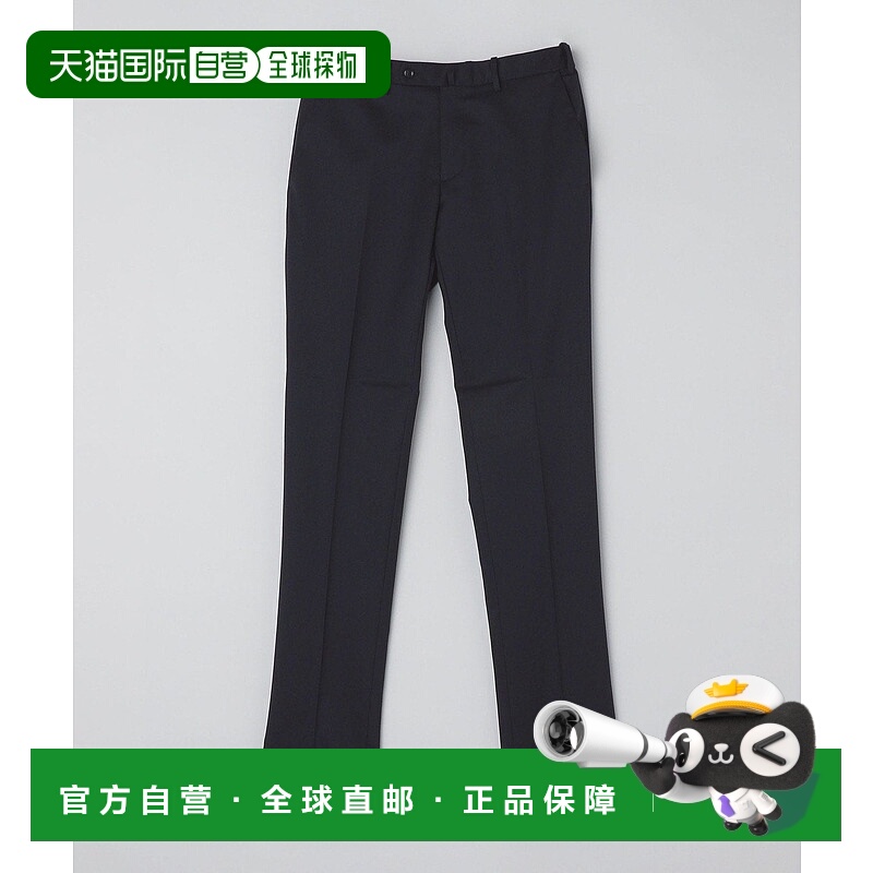 日本直邮SHIPS 可搭配套装可机洗 裤子Washable Surge休闲裤