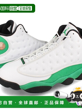 日本直邮【日本直邮】NIKE耐克男女同款跑步鞋DB6537-113篮球鞋