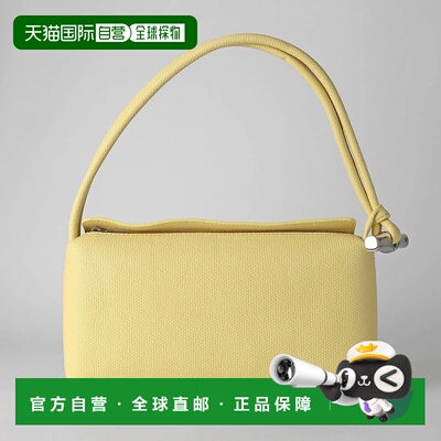 日本直邮LONGCHAMP 勒罗佐M手提包单肩包10324 HFP M12 YELLOW CH