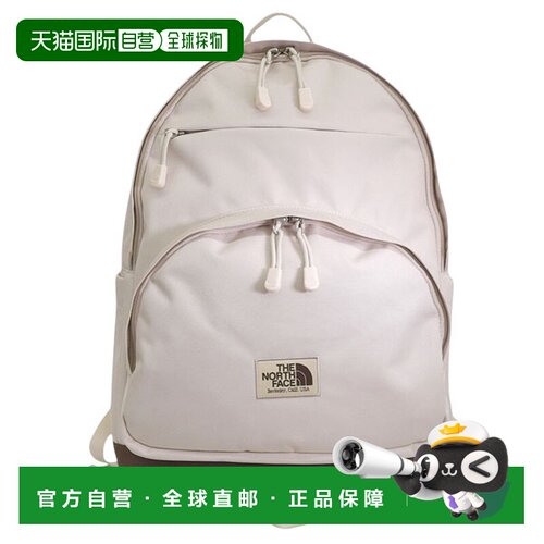 日本直邮THE NORTH FACE THE NORTH FACE 北面男士背包双肩包