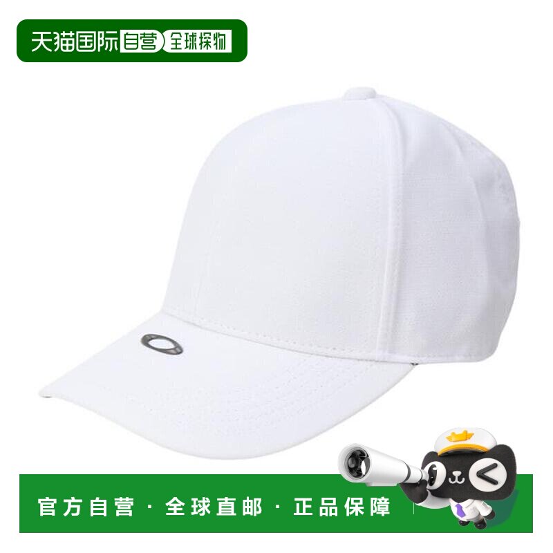日本直邮欧克利 OAKLEY 帽子 Subtle Mark 鸭舌帽 Fa 26.0 FOS902