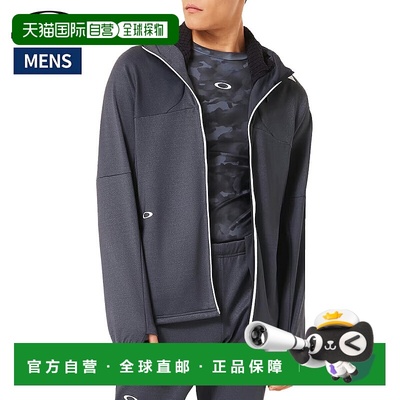 日本直邮Oakley Synchro 保暖夹克 1.7（美国标准）- 男士秋冬运/