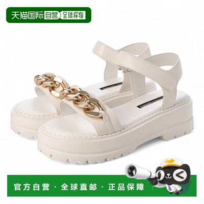 日本直邮paradis couleur 女士 凉鞋