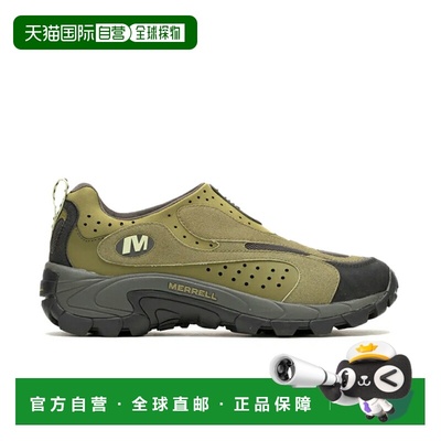 日本直邮MERRELL MOC SPEED STREAK EVO U [1TRL] Merrell Moc Sp