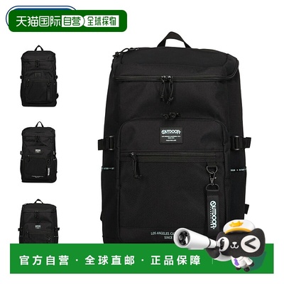 日本直邮户外产品 OUTDOOR PRODUCTS 背包 背包 男子 女子 28L A4