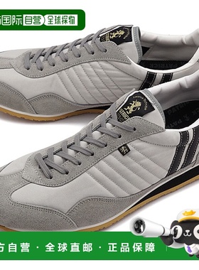 日本直邮PATRICK Stadium STADIUM 男女运动鞋 S.PDNG 23303