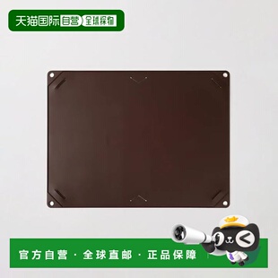 【日本直邮】HARIO 狗狗厕所垫 宽版 老犬用 咖啡色