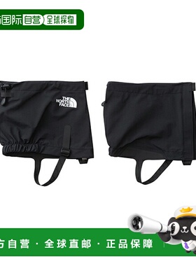 日本直邮THE NORTH FACE 男士 Hyvent 短款防寒套 NN72503