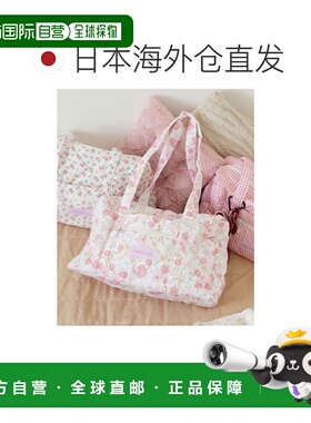 【日本直邮】 florge轻奢百搭新款女士钱包